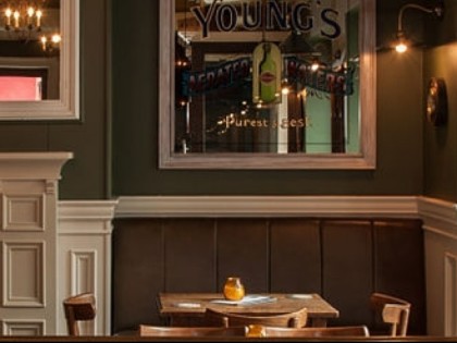 照片: O'Reilly's Irish